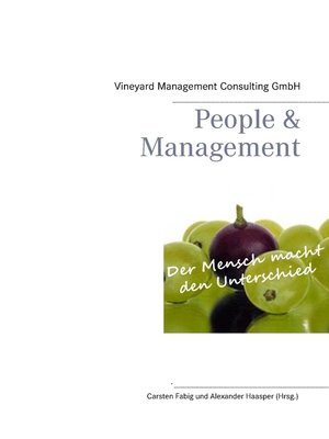 cover image of People & Management
